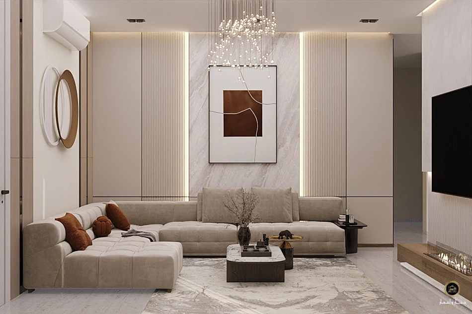 إعداد التصاميم التفصيلية